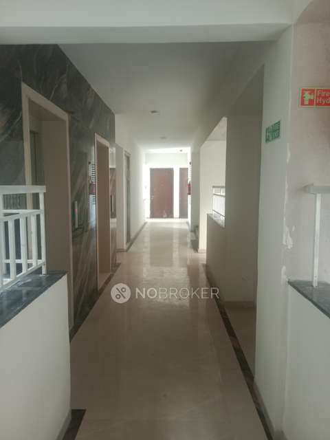 2 BHK Flat In Shree Sentosa Pride for Rent  In Kate Wasti, Tathawade
