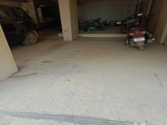 2 BHK Flat In Shree Sentosa Pride for Rent  In Kate Wasti, Tathawade