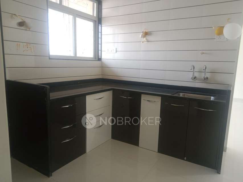 2 BHK Flat In Shree Sentosa Pride for Rent  In Kate Wasti, Tathawade