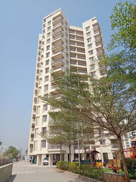 2 BHK Flat In Shree Sentosa Pride for Rent  In Kate Wasti, Tathawade