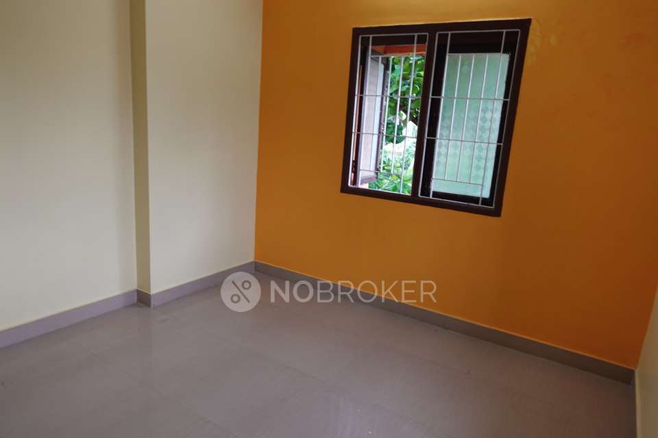 3 BHK Flat In C R Enclave For Sale  In Velachery 
