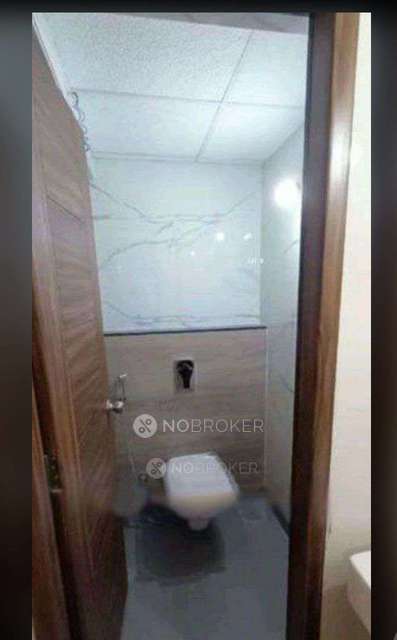 1 BHK Flat In Kumar Megapolis Saffron for Rent  In Hinjewadi