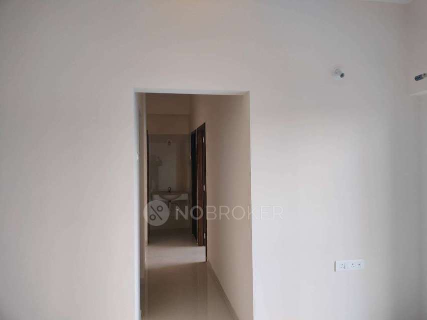 1 BHK Flat In Kumar Megapolis Saffron for Rent  In Hinjewadi