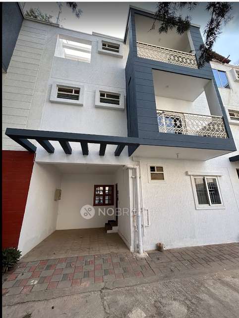 4 BHK Villa In Ars Bhavisha For Sale  In Sompura Gate