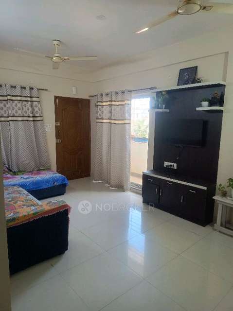 2 BHK Flat In Unitech Coral for Rent  In Kasavanahalli