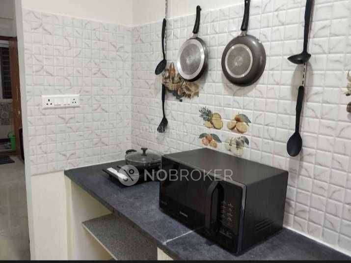 PG for Boys in Hebbagodi