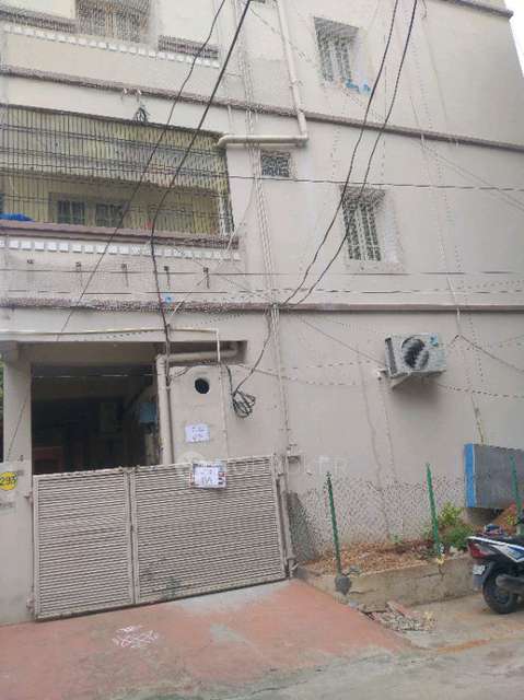 1 BHK House for Rent  In Kothapet