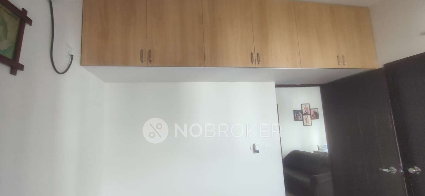 2 BHK Flat In Bharathi Elements For Sale  In Vedaanta Elements, B 505, Anna Main Rd, Near Fitjee International School, Chennai, Tamil Nadu 600127, India