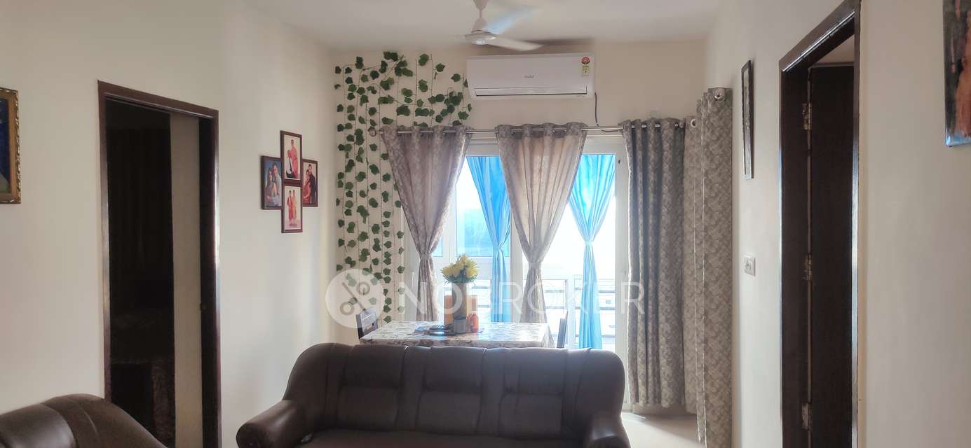 2 BHK Flat In Bharathi Elements For Sale  In Vedaanta Elements, B 505, Anna Main Rd, Near Fitjee International School, Chennai, Tamil Nadu 600127, India