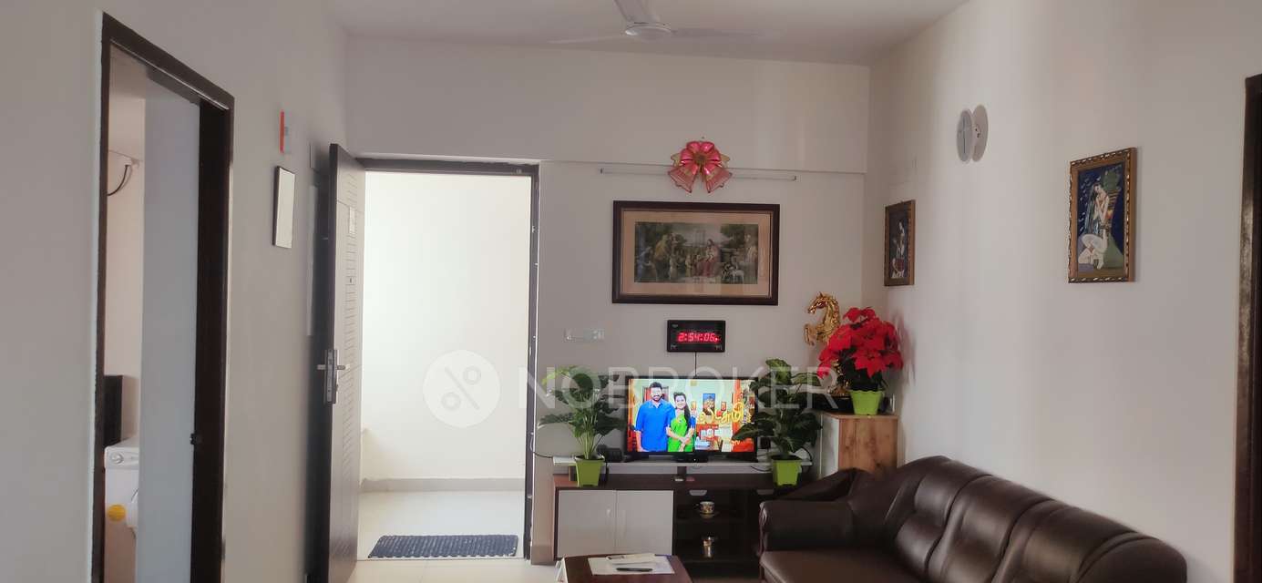 2 BHK Flat In Bharathi Elements For Sale  In Vedaanta Elements, B 505, Anna Main Rd, Near Fitjee International School, Chennai, Tamil Nadu 600127, India