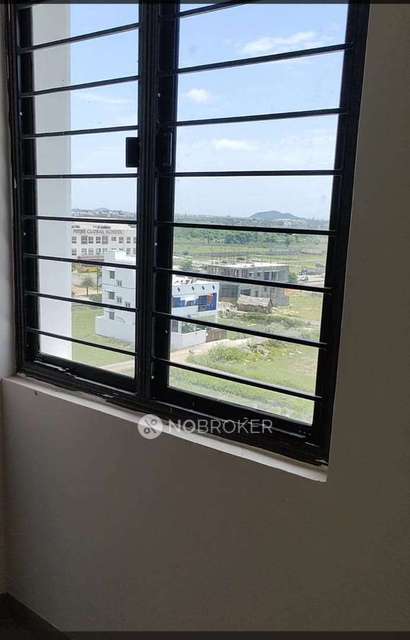 2 BHK Flat In Bharathi Elements For Sale  In Vedaanta Elements, B 505, Anna Main Rd, Near Fitjee International School, Chennai, Tamil Nadu 600127, India