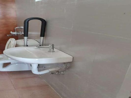 2 BHK Flat In Bharathi Elements For Sale  In Vedaanta Elements, B 505, Anna Main Rd, Near Fitjee International School, Chennai, Tamil Nadu 600127, India