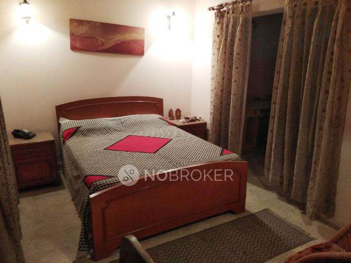 1 BHK Villa In Pink Town House, Sector 24 for Rent  In Sector 24