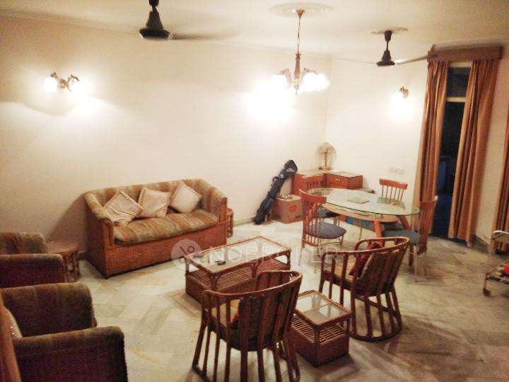1 BHK Villa In Pink Town House, Sector 24 for Rent  In Sector 24