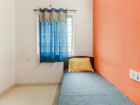 PG for Girls in Electronic City