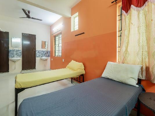 PG for Girls in Electronic City