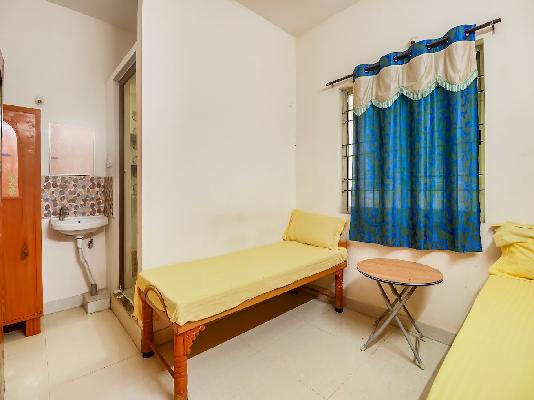 PG for Girls in Electronic City