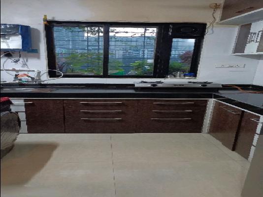 1 BHK Flat In Sai Dham Cooperative Society   For Sale  In   Ulhasnagar 