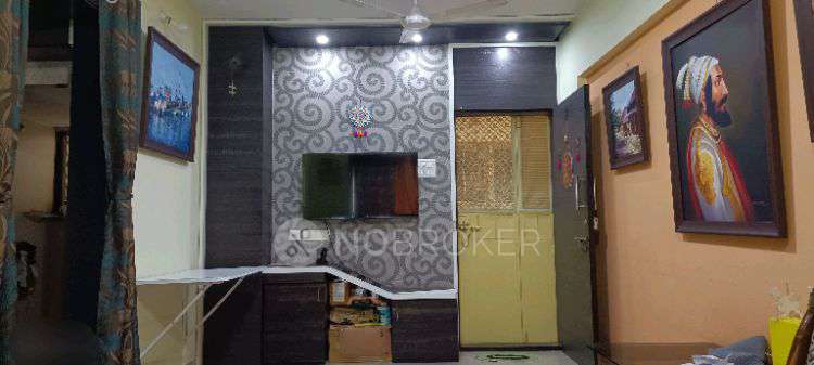 1 BHK Flat In Sai Dham Cooperative Society   For Sale  In   Ulhasnagar 