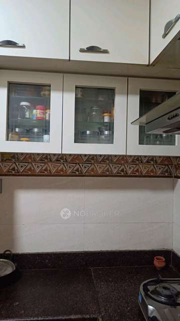 2 BHK Flat In Ma Coperative Housing Society For Sale  In Panvel