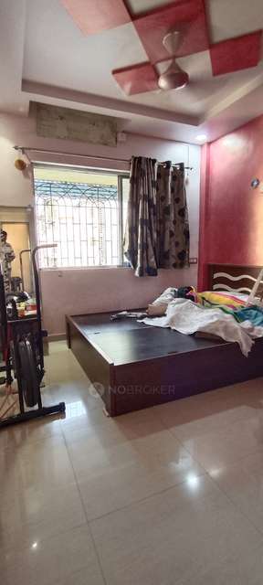 2 BHK Flat In Ma Coperative Housing Society For Sale  In Panvel