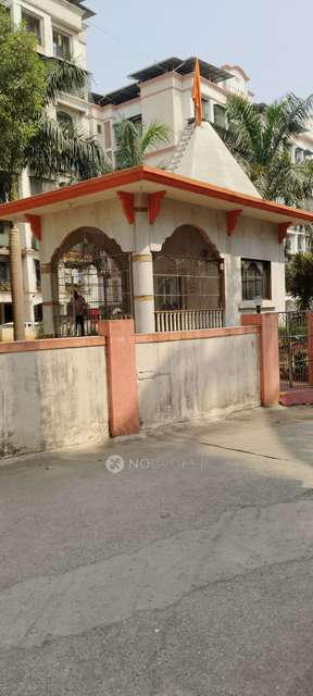 2 BHK Flat In Ma Coperative Housing Society For Sale  In Panvel