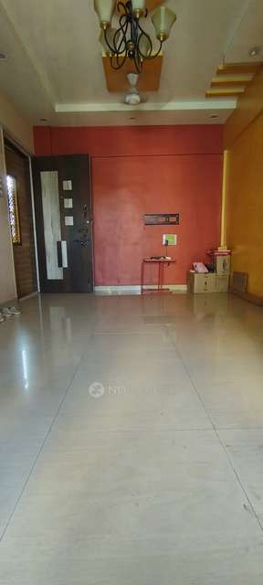 2 BHK Flat In Ma Coperative Housing Society For Sale  In Panvel