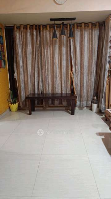 2 BHK Flat In Ma Coperative Housing Society For Sale  In Panvel