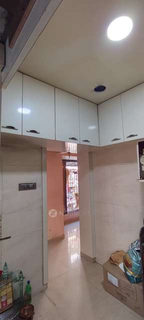 2 BHK Flat In Ma Coperative Housing Society For Sale  In Panvel