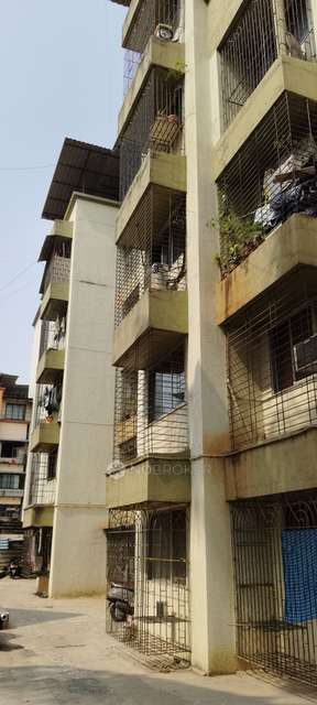 2 BHK Flat In Ma Coperative Housing Society For Sale  In Panvel