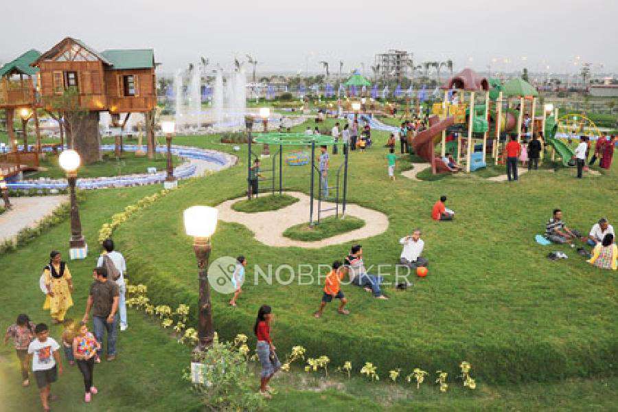 4+ BHK Flat In Rohan Ekam For Sale  In Balewadi