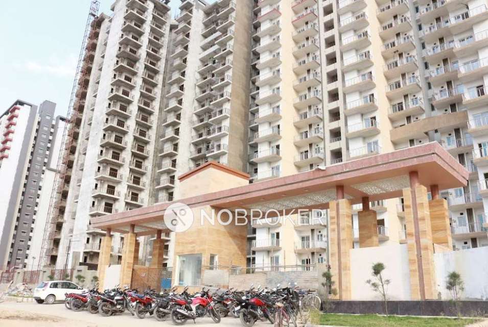 2 BHK Flat In Fusion Homes  for Rent  In  Tech Zone Iv