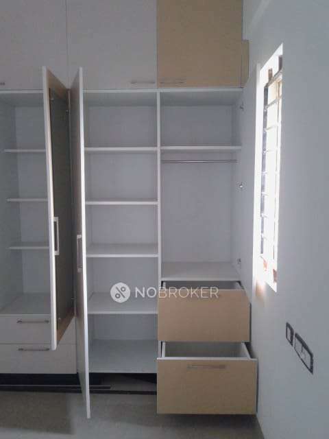 2 BHK Flat In Ramaniyam Chaitanya For Sale  In Nerkundram