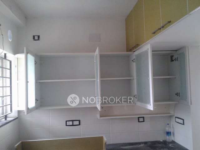 2 BHK Flat In Ramaniyam Chaitanya For Sale  In Nerkundram