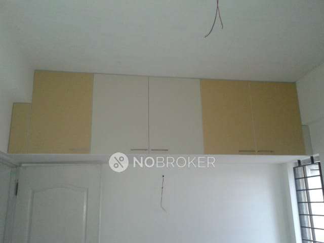 2 BHK Flat In Ramaniyam Chaitanya For Sale  In Nerkundram