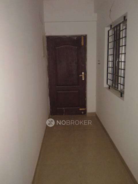 2 BHK Flat In Ramaniyam Chaitanya For Sale  In Nerkundram
