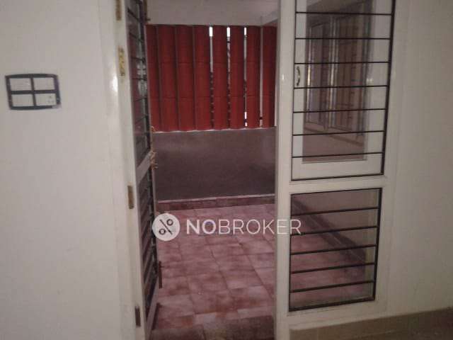 2 BHK Flat In Ramaniyam Chaitanya For Sale  In Nerkundram
