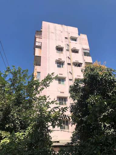 3 BHK Flat In Thrunika Appartments for Rent  In Malkajgiri