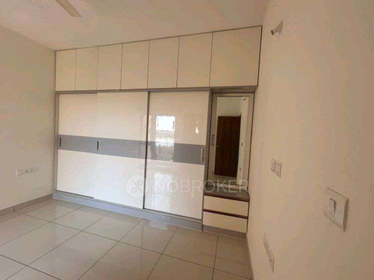 3 BHK Flat In Prestige Finsbury Park for Rent  In Gummanahalli