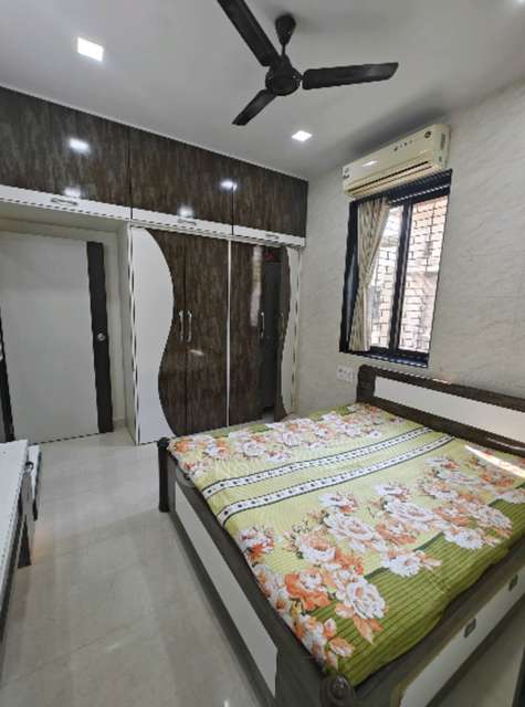 2 BHK Villa In Swami Lila Shah Society, Ghatkopar West For Sale  In Ghatkopar West