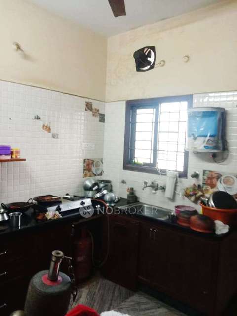 2 BHK Flat In Janaki Nilayalam For Sale  In Purasaiwakkam
