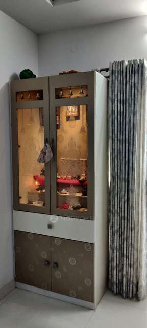 2 BHK Flat In Sanjeev Reddy Enclave For Sale  In Ameenpur