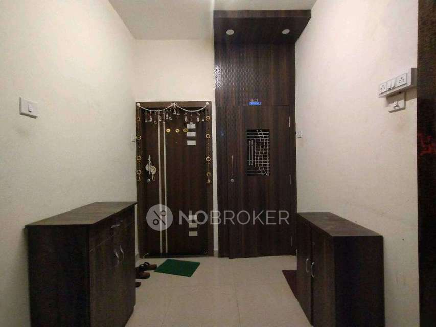 1 BHK Flat In Parvati Homes For Sale  In Taloja