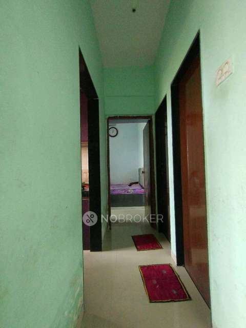 1 BHK Flat In Parvati Homes For Sale  In Taloja