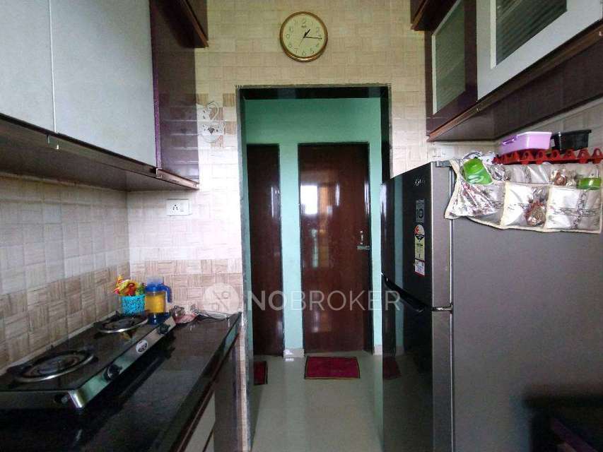 1 BHK Flat In Parvati Homes For Sale  In Taloja