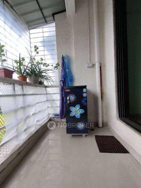 1 BHK Flat In Parvati Homes For Sale  In Taloja