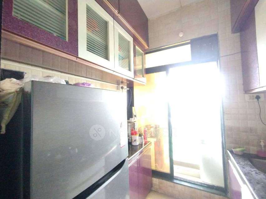 1 BHK Flat In Parvati Homes For Sale  In Taloja