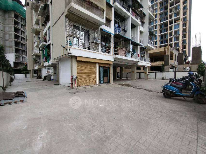 1 BHK Flat In Parvati Homes For Sale  In Taloja