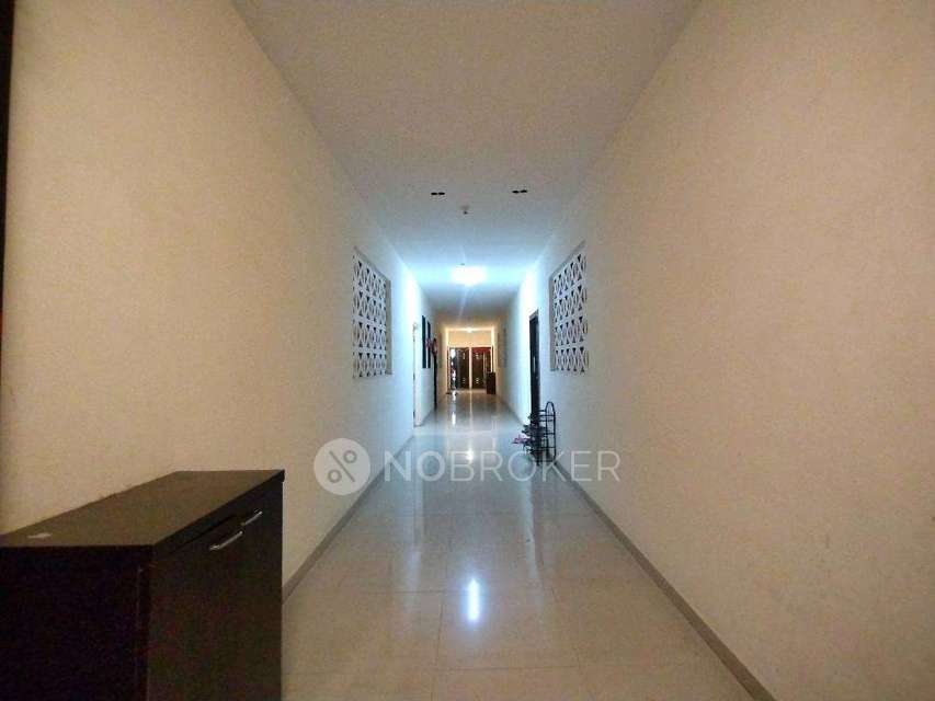 1 BHK Flat In Parvati Homes For Sale  In Taloja