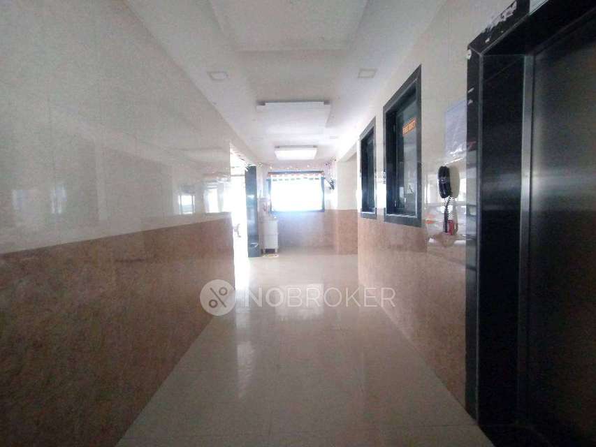 1 BHK Flat In Parvati Homes For Sale  In Taloja